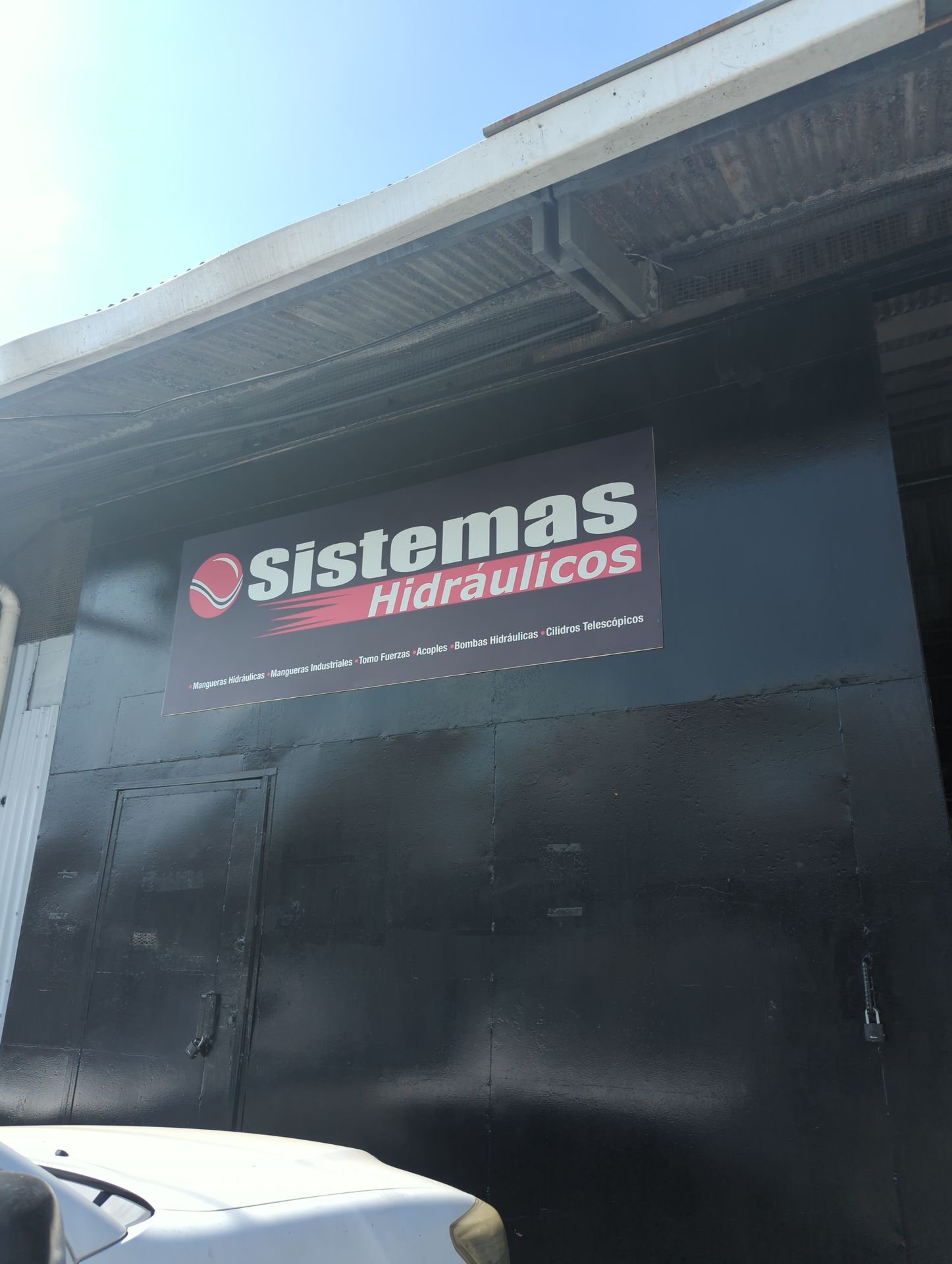 Sistemas Hidraulicos