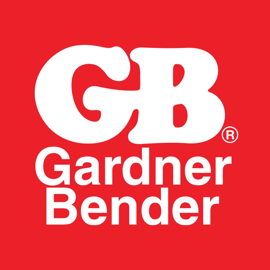 GB Gardner Bender
