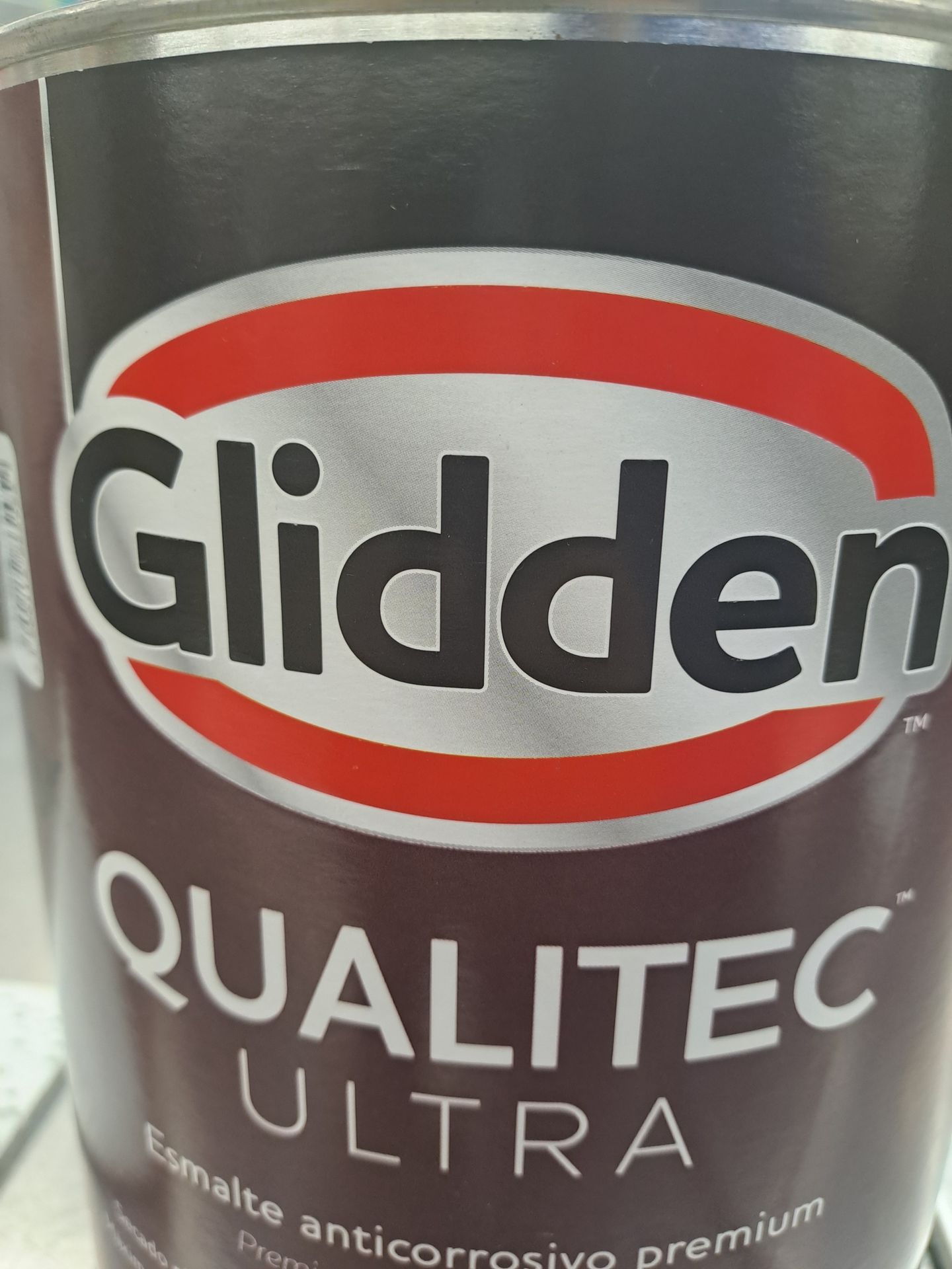 Glidden
