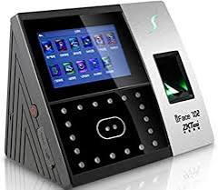Zkteco