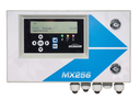 Teledyne MX 256 MX256-1-0 Digital Controller MX256, c/w French user manual (CONTROLLER)