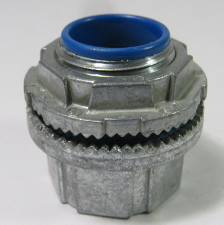 Generic water tight hub 1" EFG III TYPE 4