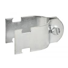 [ALLFASTENER.6SCS20112] Allfastener 1-1/2" Two Piece Rigid Conduit Stainless Steel Strut Clamp.