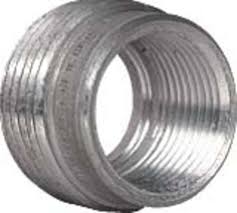 [KILLARK.R-32] Hubbell Killark Reducing Bushing. 1". X .3/4". HUBBELL.KILLARK.R-32