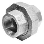 [GENERIC.UNION.GALV.1] Generic union galvanizada rigida de 1