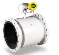 [PEM-1000/ALW/4''ANSI 150RF/HR/316L/RS485/10...36 V DC/IP68/Accuracy 0.2%] Aplisens PEM-1000 Electromagnetic Flow Transmitter 4" Class 150 - Remote Electronic