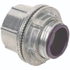 [KILLARK.WH-0] Killark Hub connector 4" NEMA 4X. KILLARK.WH-0